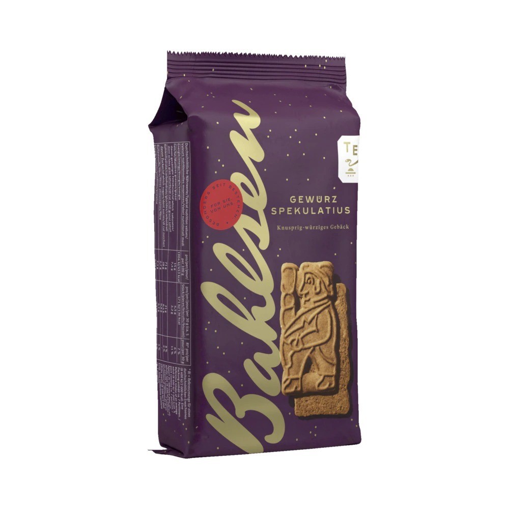Bahlsen Finest Spiced Speculoos 200g