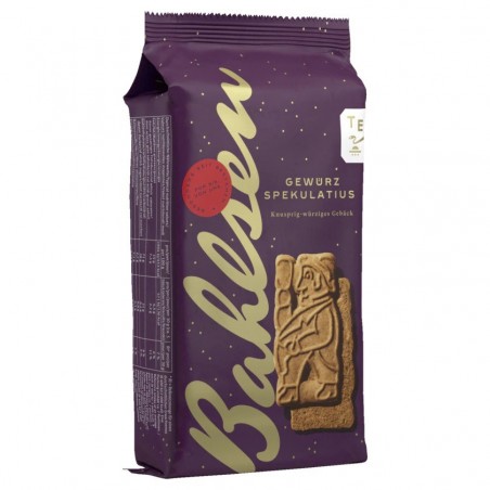 Bahlsen Finest Spiced Speculoos 200g