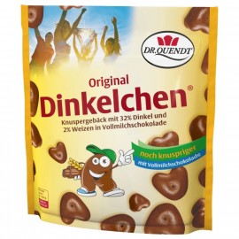 Dr. Quendt spelled whole milk 85g