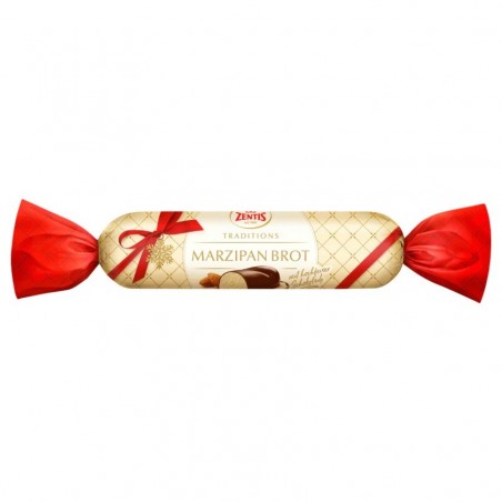 Zentis marzipan bread 100g