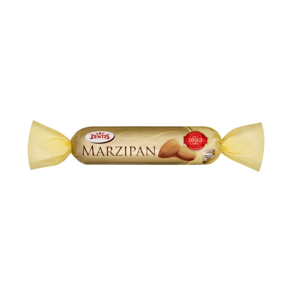 Zentis marzipan bread 200g