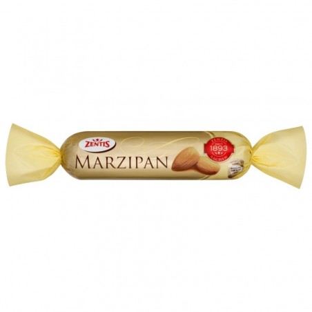Zentis marzipan bread 200g