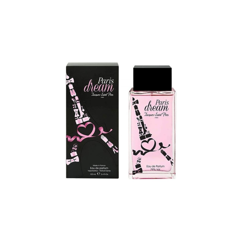 VARENS U.D.V. PARIS DREAM EDP SPRAY 100 ML