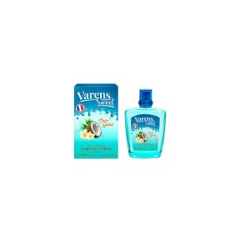 VARENS U.D.V. SWEET COCO SOLEIL EDP SPRAY 50 ML