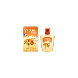 VARENS U.D.V. SWEET VAINILLE CARAMEL EDP SPRAY 50 ML