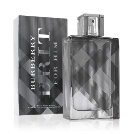 Burberry Brit For Men EDT M 100ml