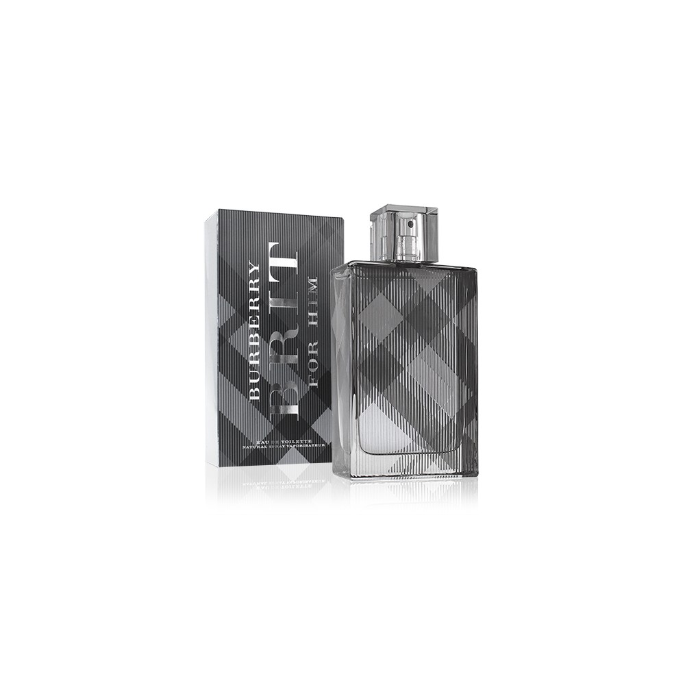 Burberry Brit For Men EDT M 100ml