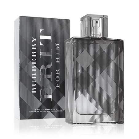 Burberry Brit For Men EDT M 100ml