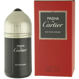 Cartier Pasha de Cartier Edition Noire EDT M 100ml