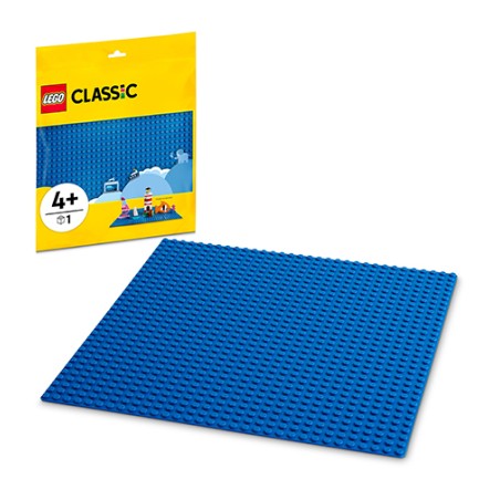 LEGO® Classic 11025 Blue Baseplate