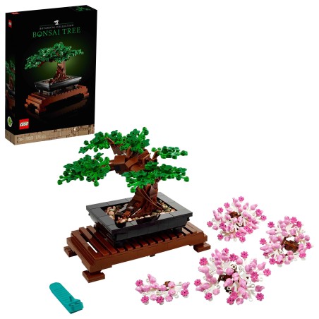 LEGO® Botanicals 10281 Bonsai Tree