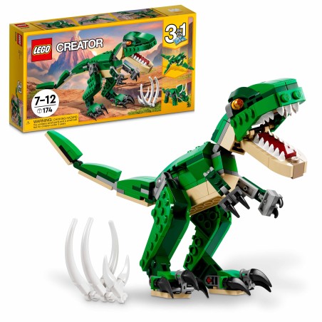 LEGO® Creator 3 v 1 31058 Mighty Dinosaurs
