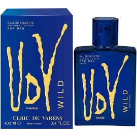Ulric De Varens UDV Wild EDT 100 ml