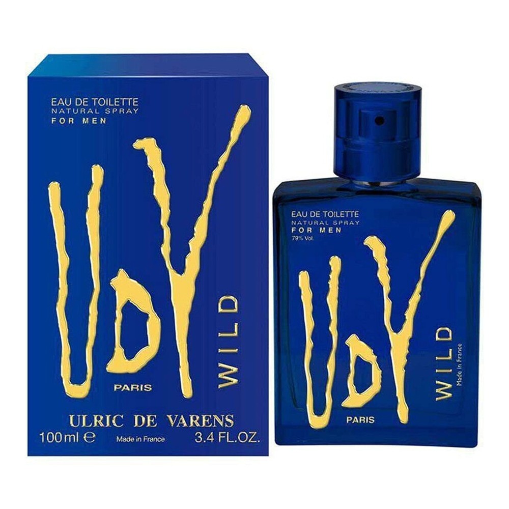 Ulric De Varens UDV Wild EDT 100 ml