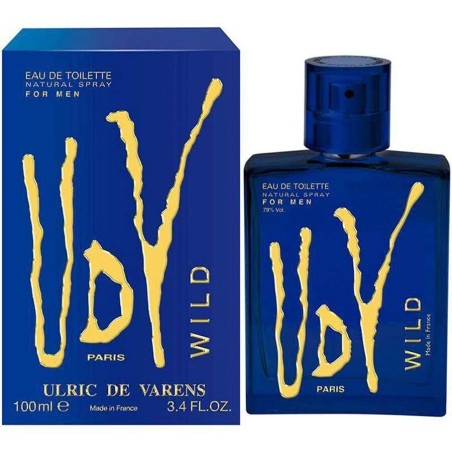 Ulric De Varens UDV Wild EDT 100 ml