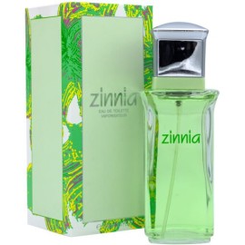 Zinnia Eau de Toilette 100 ml