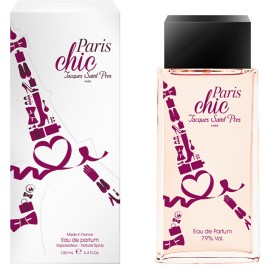 Ulric de Varens Paris Chic Eau de Parfum 100 ml