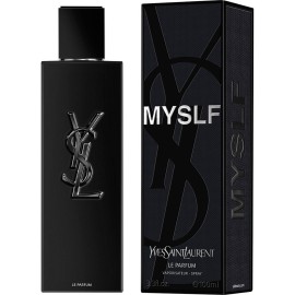 Yves Saint Laurent Myslf Le Parfum 60 ml