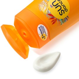 SUNDANCE Sun lotion SPF 50 200 ml / 6.8 fl oz