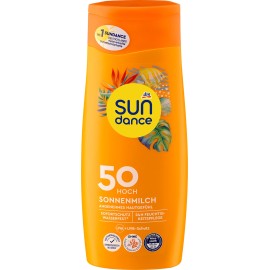 SUNDANCE Sun lotion SPF 50 200 ml / 6.8 fl oz