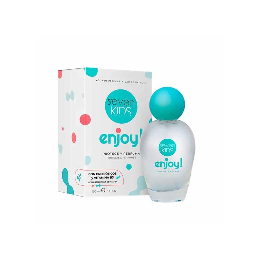 seven kids enjoy! eau de parfum 100ml