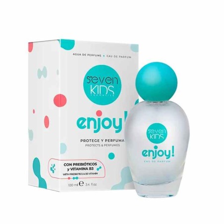 seven kids enjoy! eau de parfum 100ml
