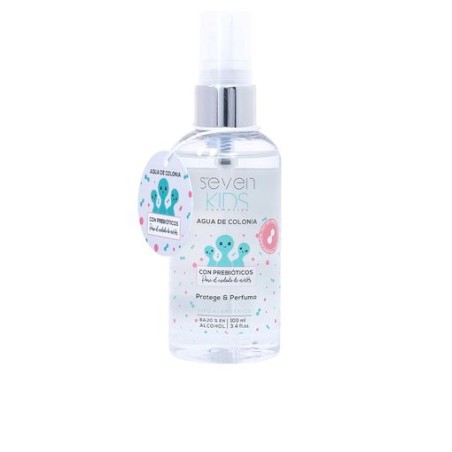 Seven Kids Eau De Cologne 100 ml
