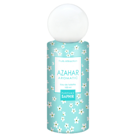 SAPHIR PARFUMS Fruit Attraction Azahar Aromatic EDT 100 ml