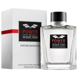 Antonio Banderas Power Of Seduction EDT 200 ml