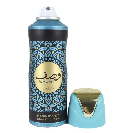 Lattafa Wasaf Perfumed Spray 200 Ml
