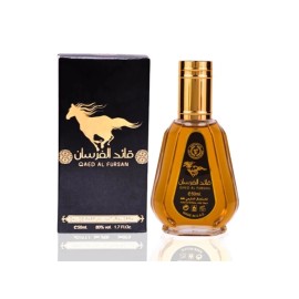 Lattafa Qaed Al Fursan Edp 50Ml