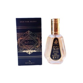 Ard al Zaafaran Oud For Glory Badee Al Oud Eau de Parfum 50 ml