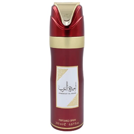 Lattafa Asdaaf Ameerat Al Arab Perfumed Spray 200 Ml