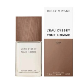 Issey Miyake L'Eau D'Issey Pour Homme Vetiver EDT 50 ml / 1.7 fl oz