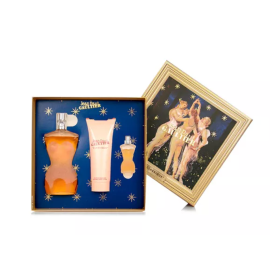 Jean Paul Gaultier Classique Womans EDT 100 ml + EDT 6 ml + Body Lotion 75 ml