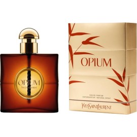 Yves Saint Laurent Opium Eau de Parfum 50 ml