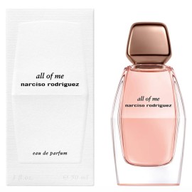Narciso Rodriguez All Of Me EDP 90 ml