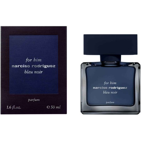 Narciso Rodriguez Bleu Noir For Him EDP 50 ml
