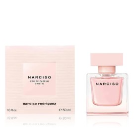Narciso Rodriguez Narciso Cristal Eau De Parfum 50 ml