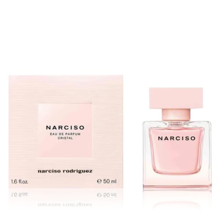 Narciso Rodriguez Narciso Cristal Eau De Parfum 50 ml