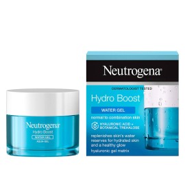 Neutrogena Hydro Boost Water Gel 50 ml