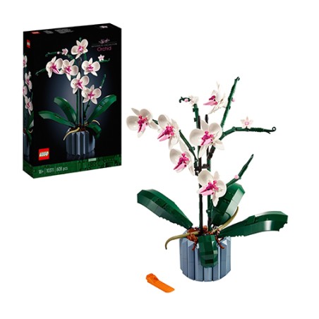 LEGO® Botanicals 10311 Orchid