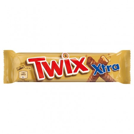 Twix Xtra 75g