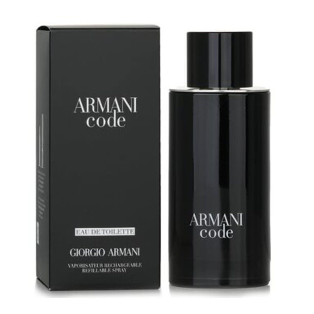 Giorgio Armani Armani Code EDT 125 ml