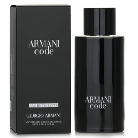 Giorgio Armani Armani Code EDT 125 ml