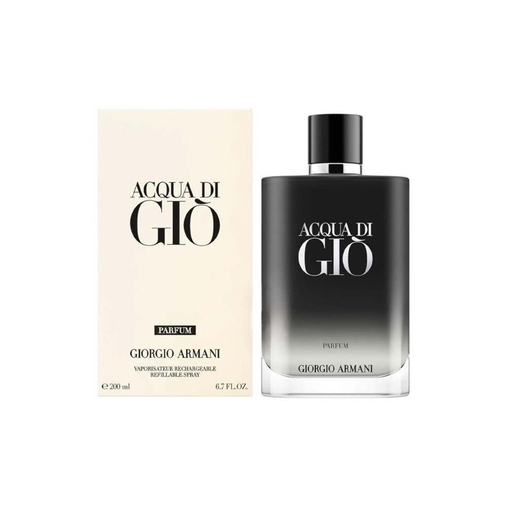 Giorgio Armani Acqua Di Gio Parfum 200 ml