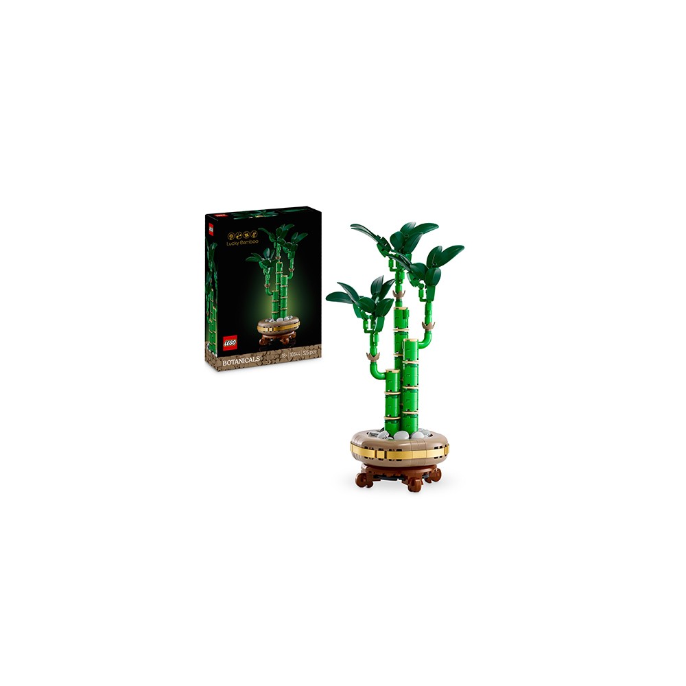 LEGO® Botanicals 10344 Lucky Bamboo