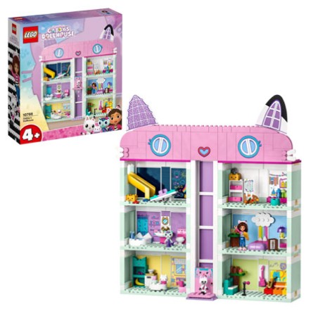 LEGO® 10788 Gabby's Dollhouse