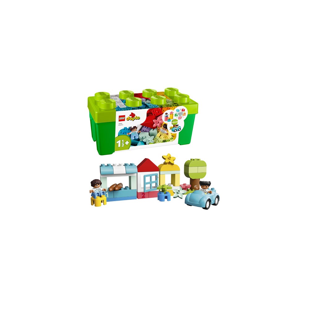 LEGO® DUPLO® 10913 Brick Box