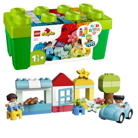 LEGO® DUPLO® 10913 Brick Box